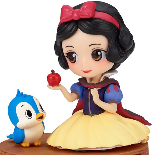 Wholesale Snow White Version A Q Posket Stories Statue